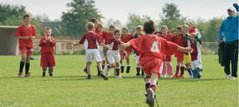 Children Sports and Podiatry