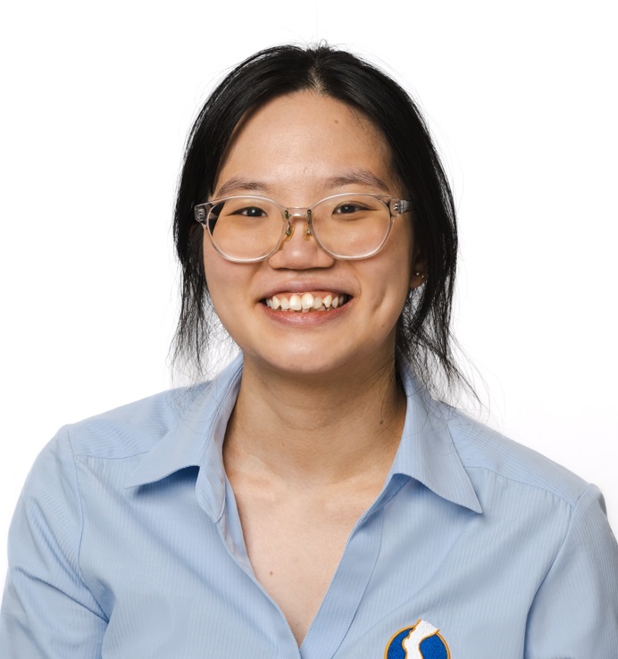 Dr Fiona Cheong Podiatrist Perth