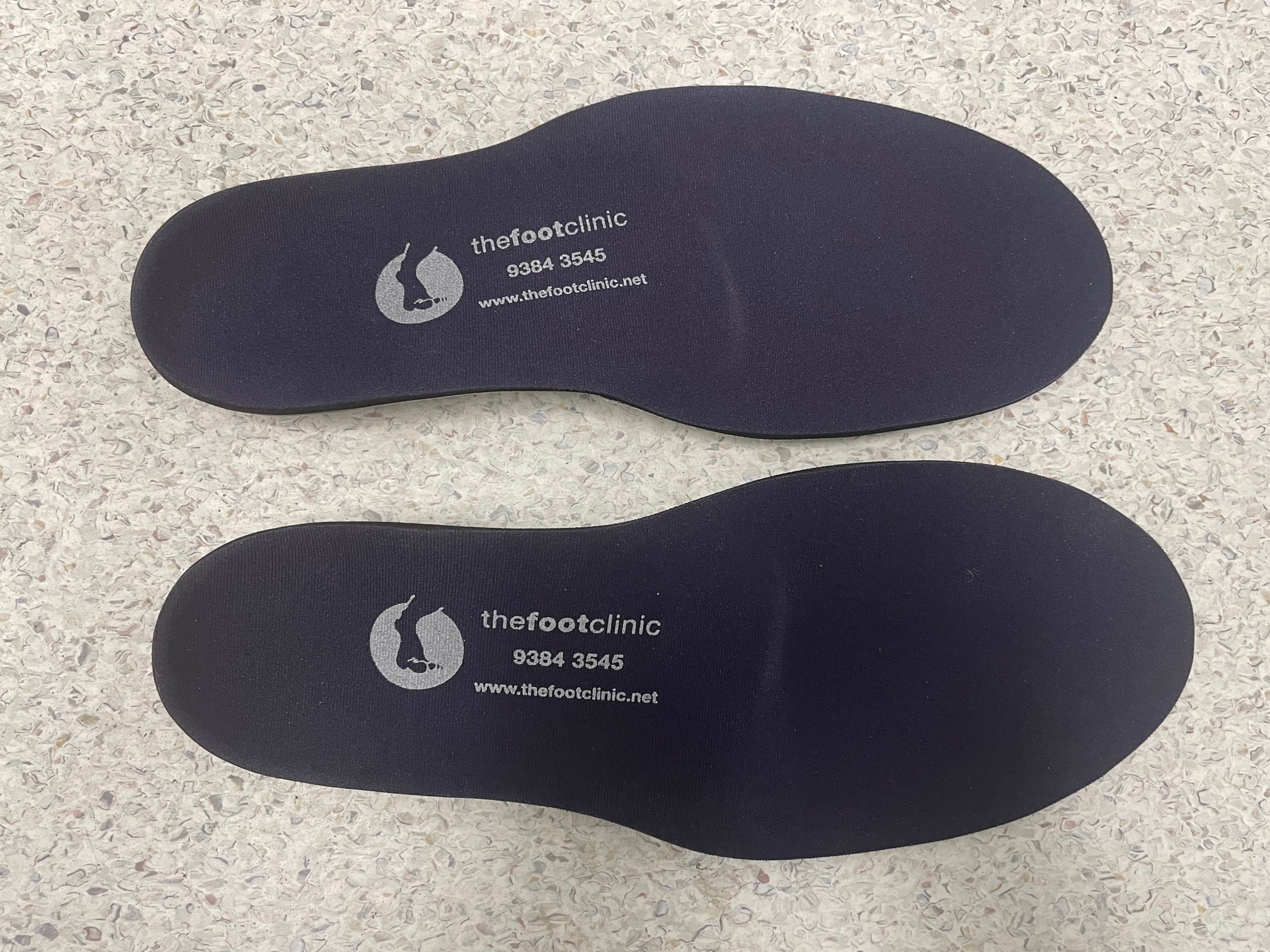 Orthotics | Insoles to Support your Feet | Podiatry Cottesloe, Perth